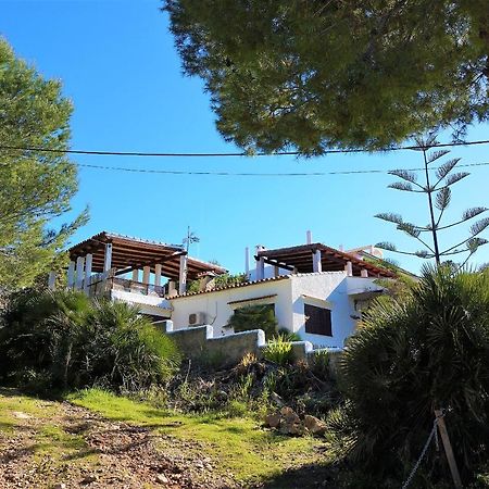 Finca La Siesta - Villa In Betlem, Mallorca Колония де Сан Педро Екстериор снимка
