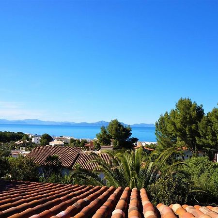 Finca La Siesta - Villa In Betlem, Mallorca Колония де Сан Педро Екстериор снимка