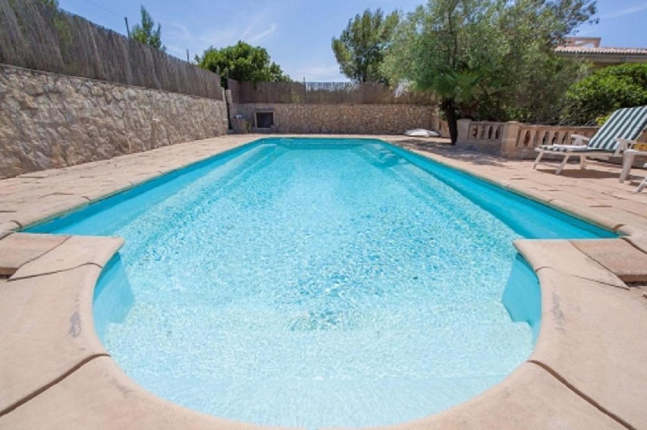 Finca La Siesta - Villa In Betlem, Mallorca Колония де Сан Педро Екстериор снимка