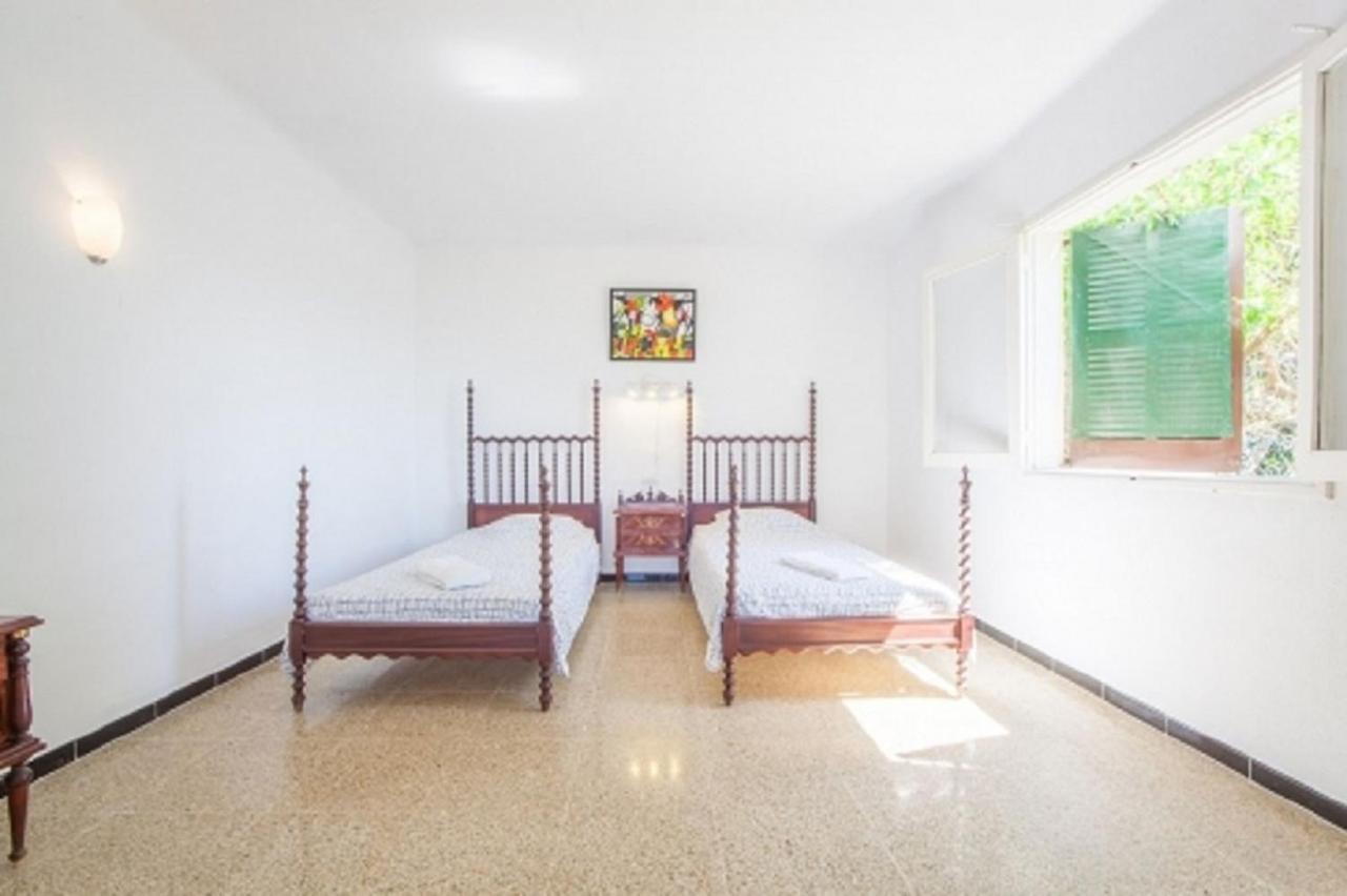 Finca La Siesta - Villa In Betlem, Mallorca Колония де Сан Педро Екстериор снимка