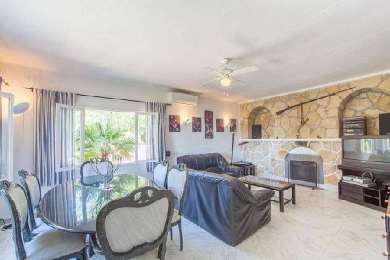 Finca La Siesta - Villa In Betlem, Mallorca Колония де Сан Педро Екстериор снимка