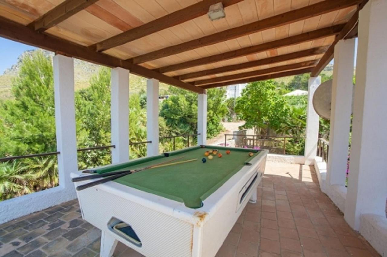 Finca La Siesta - Villa In Betlem, Mallorca Колония де Сан Педро Екстериор снимка