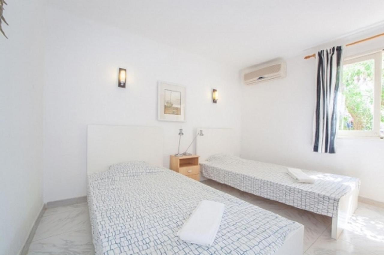 Finca La Siesta - Villa In Betlem, Mallorca Колония де Сан Педро Екстериор снимка