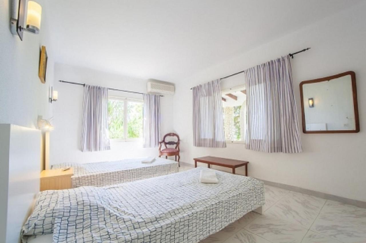 Finca La Siesta - Villa In Betlem, Mallorca Колония де Сан Педро Екстериор снимка