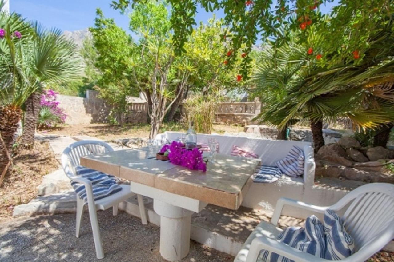 Finca La Siesta - Villa In Betlem, Mallorca Колония де Сан Педро Екстериор снимка