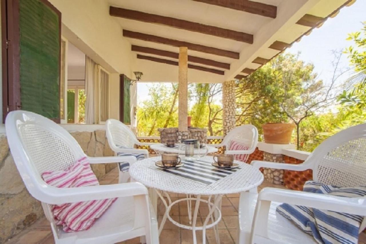 Finca La Siesta - Villa In Betlem, Mallorca Колония де Сан Педро Екстериор снимка