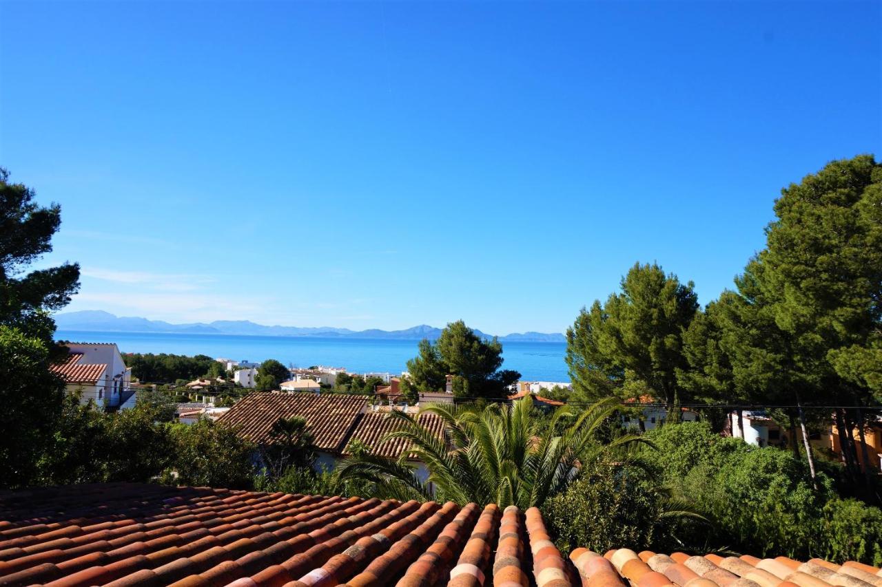 Finca La Siesta - Villa In Betlem, Mallorca Колония де Сан Педро Екстериор снимка
