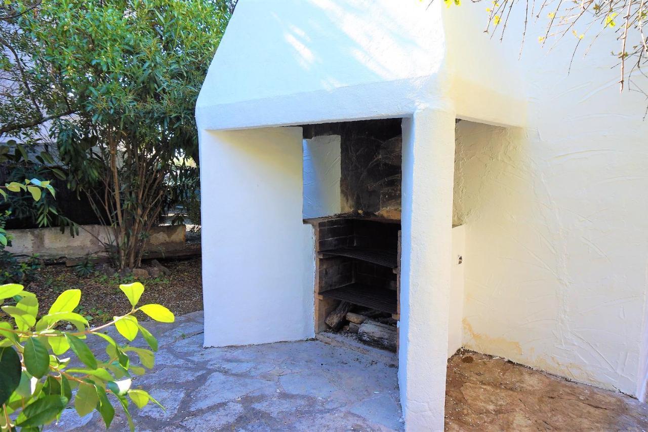Finca La Siesta - Villa In Betlem, Mallorca Колония де Сан Педро Екстериор снимка