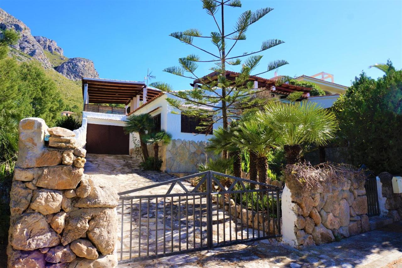 Finca La Siesta - Villa In Betlem, Mallorca Колония де Сан Педро Екстериор снимка