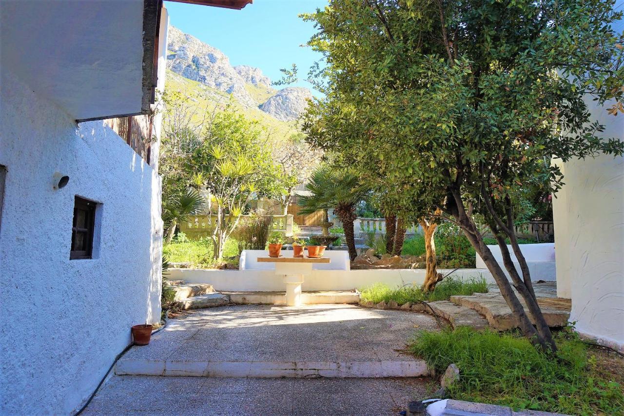 Finca La Siesta - Villa In Betlem, Mallorca Колония де Сан Педро Екстериор снимка