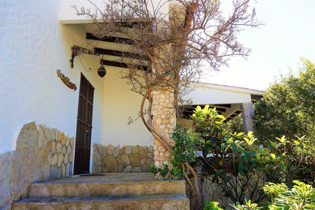Finca La Siesta - Villa In Betlem, Mallorca Колония де Сан Педро Екстериор снимка