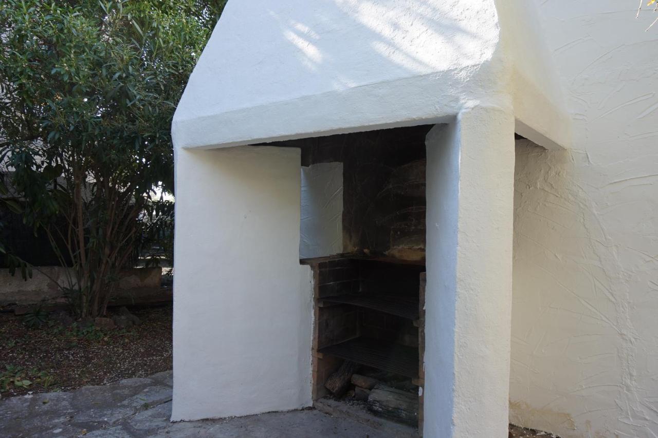 Finca La Siesta - Villa In Betlem, Mallorca Колония де Сан Педро Екстериор снимка