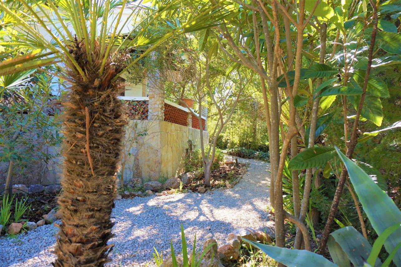 Finca La Siesta - Villa In Betlem, Mallorca Колония де Сан Педро Екстериор снимка
